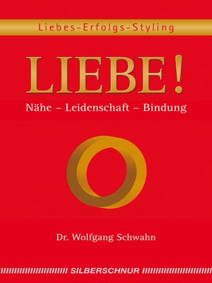 cover image of Liebe!